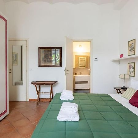 Colosseum Charming Apartment Rome Luaran gambar