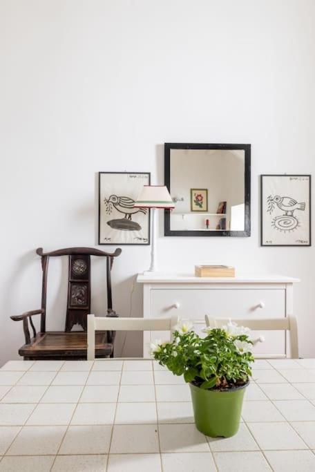 Colosseum Charming Apartment Rome Luaran gambar