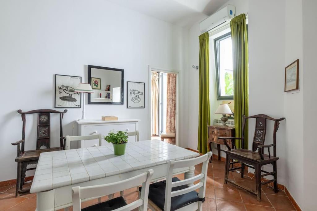 Colosseum Charming Apartment Rome Luaran gambar